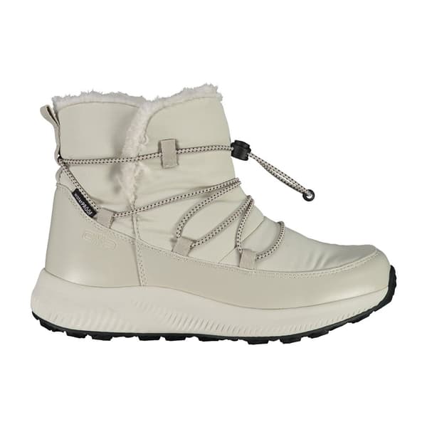 Cmp 30q4576 Sheratan Wp Støvler Beige EU 36 Kvinde