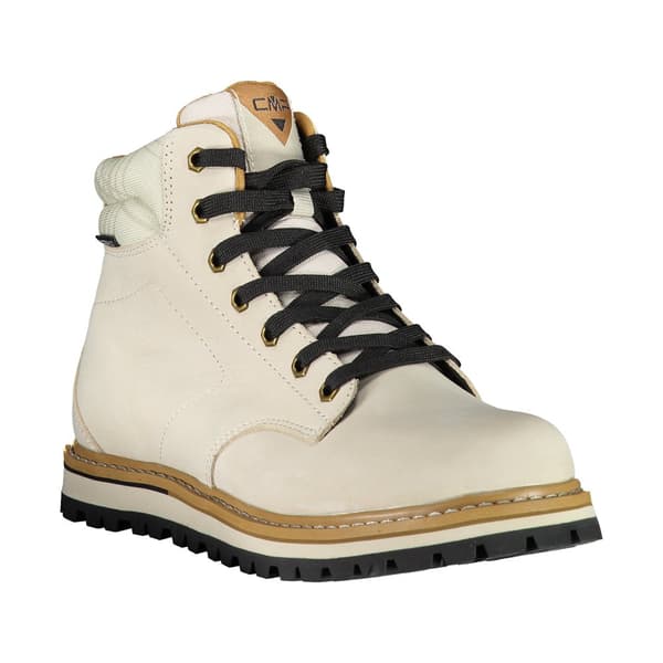 Cmp Dorado Wp 39q4936 Støvler Beige EU 39 Kvinde