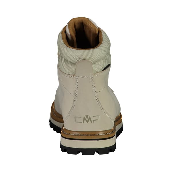 Cmp Dorado Wp 39q4936 Støvler Beige EU 39 Kvinde