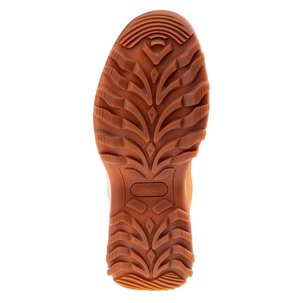 Hi-tec Haites Mid Stövlar Orange EU 37 Pojke