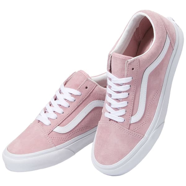 Vans Old Skool Skor Rosa EU 38 1/2 Man