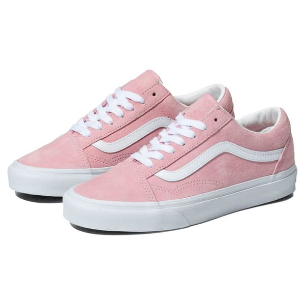 Vans Old Skool Skor Rosa EU 38 1/2 Man