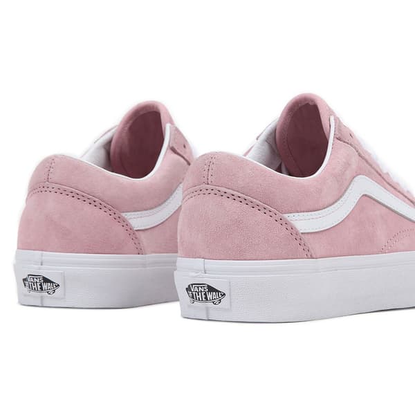 Vans Old Skool Skor Rosa EU 38 1/2 Man