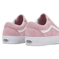 Miniatyrbild 5 av 5: Vans Old Skool Skor Rosa EU 38 1/2 Man