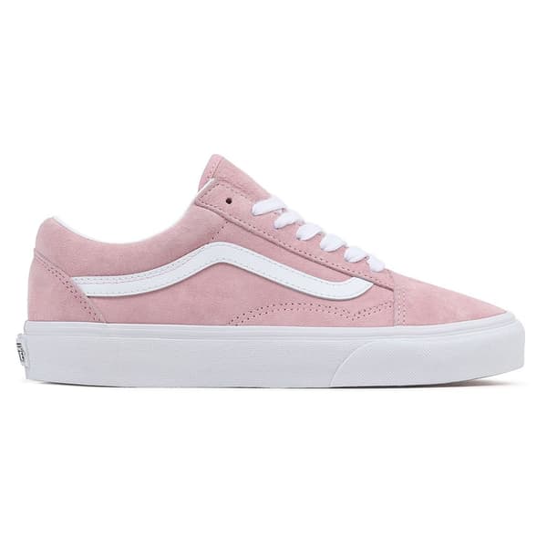 Vans Old Skool Skor Rosa EU 38 1/2 Man