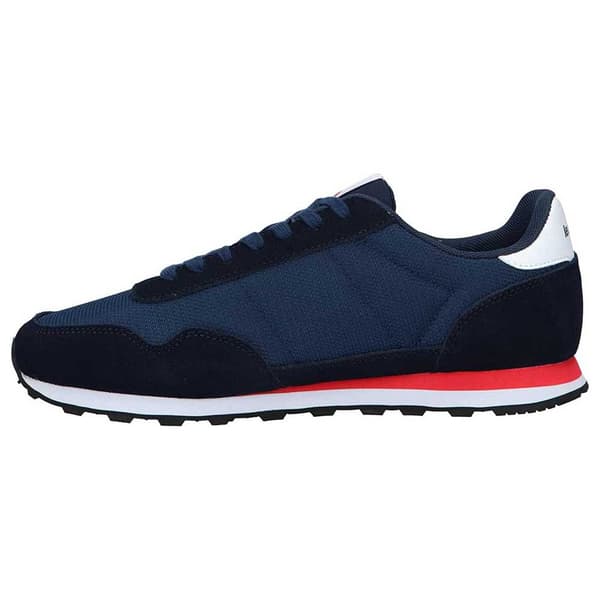 Le Coq Sportif Astra Sko Blå EU 40 Mand