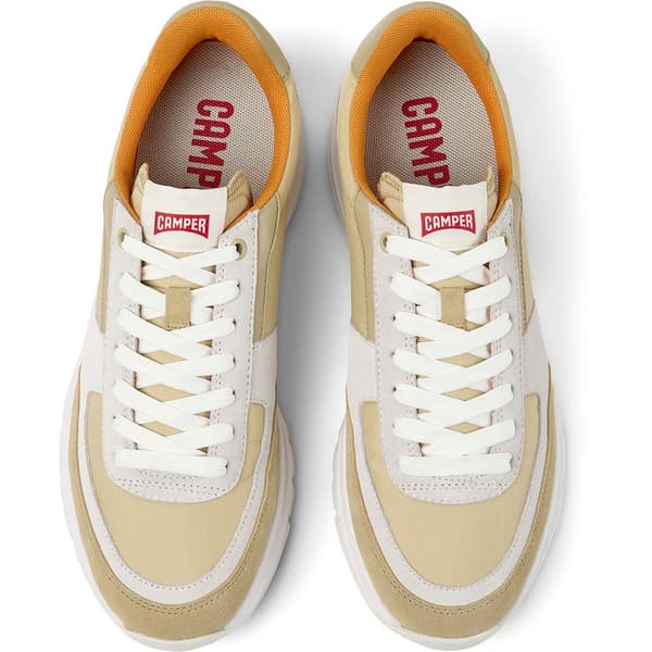 Camper Drift Sko Beige EU 41 Mand