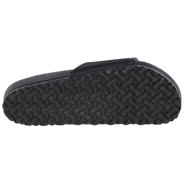 Birkenstock Barbados Tofflor Svart EU 36 Kvinna