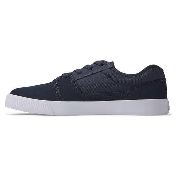 Dc Shoes Tonik Adys300769 Lenkkarit Sininen EU 44 Mies