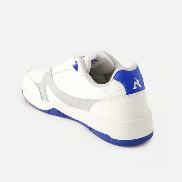 Le Coq Sportif Lcs Pro Star Lite Sko Hvid EU 42 Mand