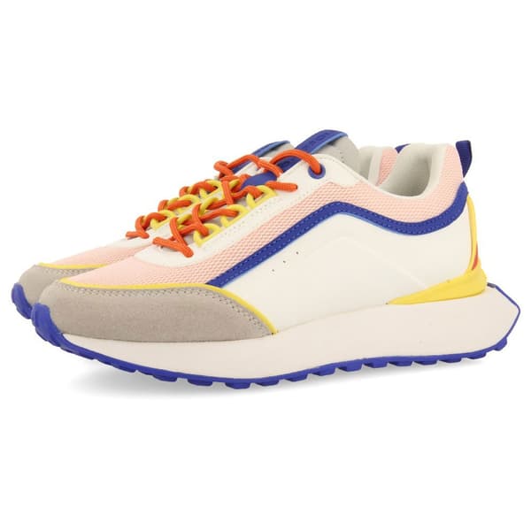 Gioseppo 71071 Skor Beige EU 39 Kvinna