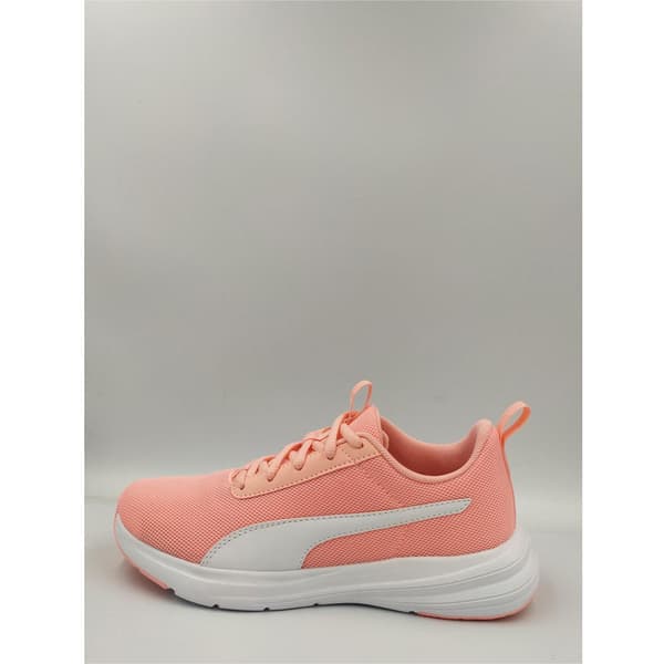 Puma Rickie Runner Skor Rosa EU 37 Pojke