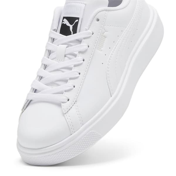 Puma Select Lajla Clean Lenkkarit Valkoinen EU 36 Nainen
