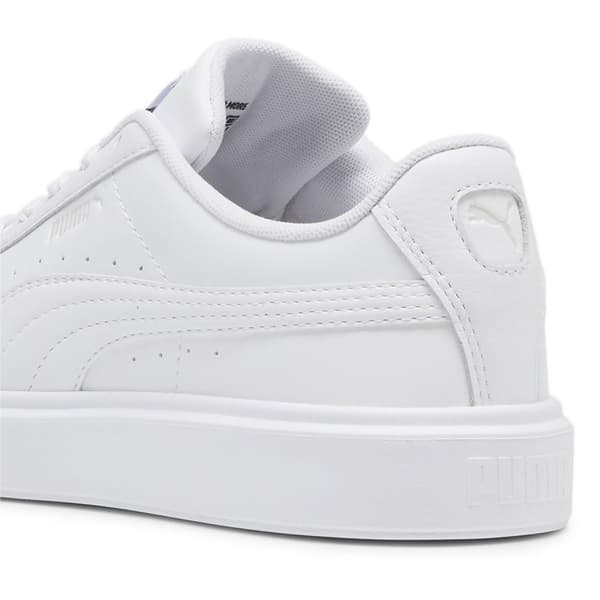 Puma Select Lajla Clean Lenkkarit Valkoinen EU 36 Nainen
