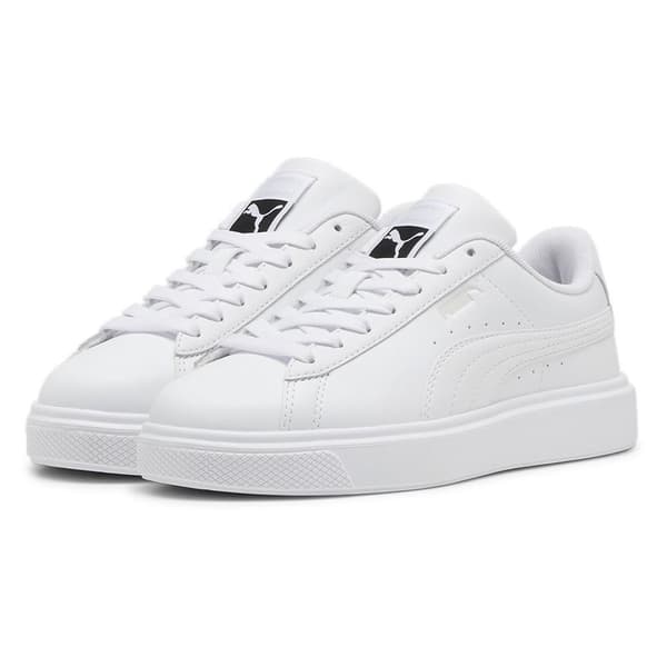 Puma Select Lajla Clean Lenkkarit Valkoinen EU 36 Nainen