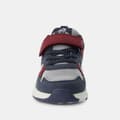 Miniatyrbild 4 av 4: Le Coq Sportif Lcs Runner Ps Skor Grå EU 31 Pojke