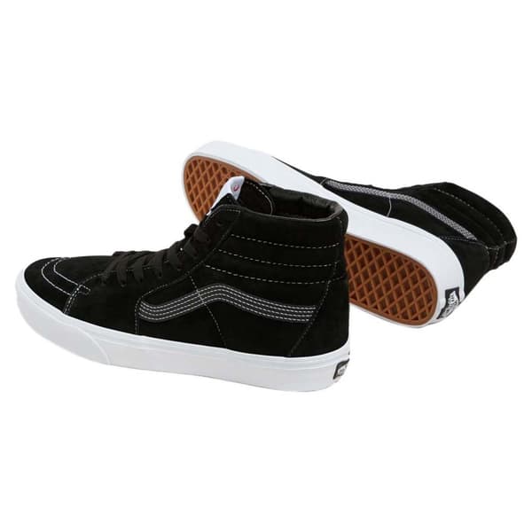 Vans Sk8-hi Skor Svart EU 40 Man