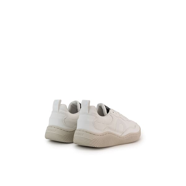 Ecoalf 0448 Alcudia Sko Hvid EU 43 Mand