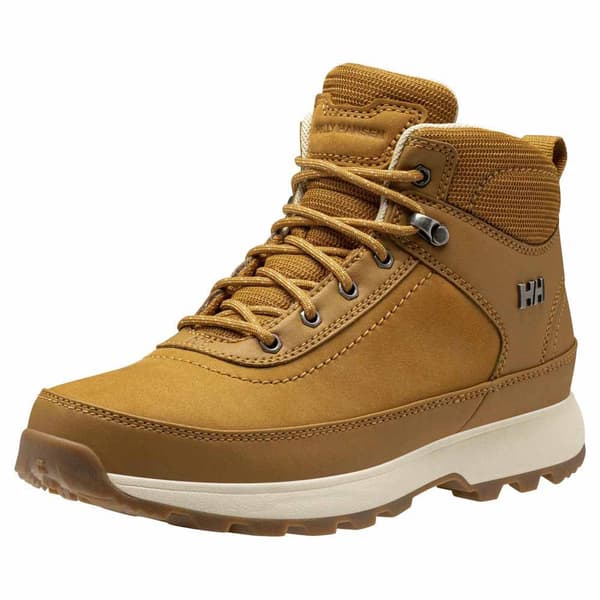 Helly Hansen Calgary 2 Støvler Brun EU 40 1/2 Kvinde