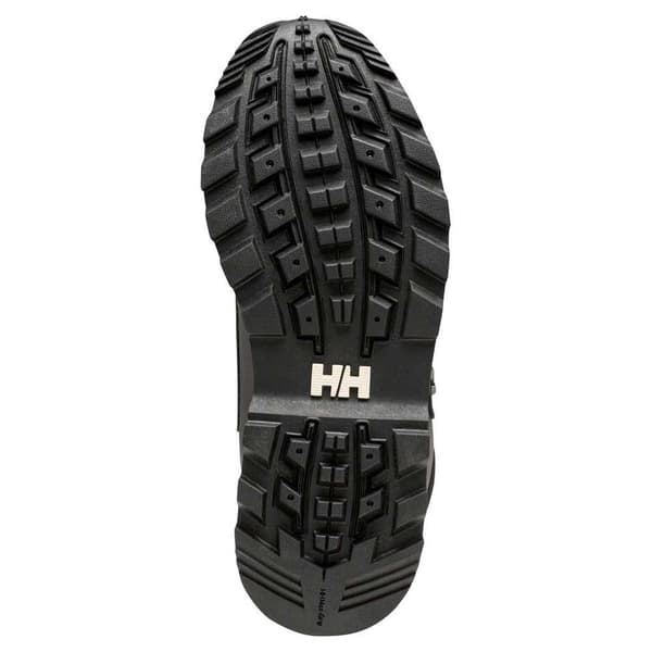 Helly Hansen Forester Sport Støvler Sort EU 40 1/2 Kvinde