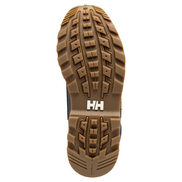 Helly Hansen Forester Sport Støvler Blå EU 38 Kvinde