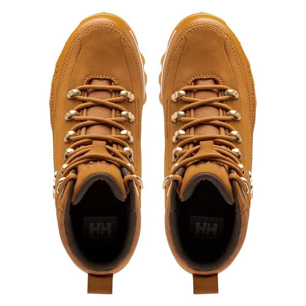 Helly Hansen The Forester Premium Stövlar Brun EU 37 Kvinna