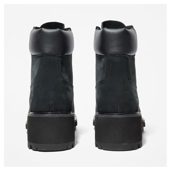Timberland Kinsley Wp Støvler Sort EU 39 1/2 Kvinde
