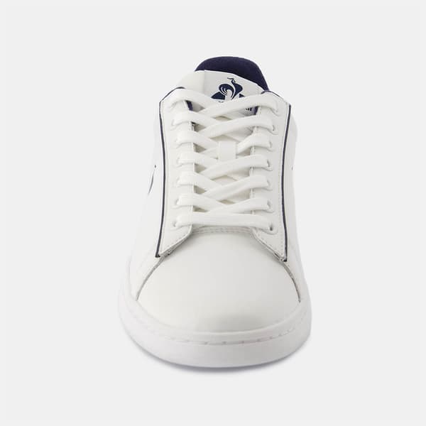 Le Coq Sportif 2422853 Lcs Sko Hvid EU 40 Mand