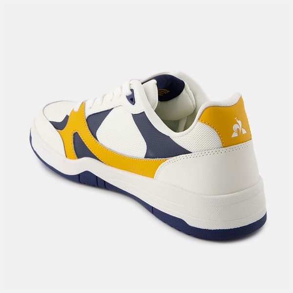 Le Coq Sportif 2422899 Lcs Skor Vit EU 40 Man