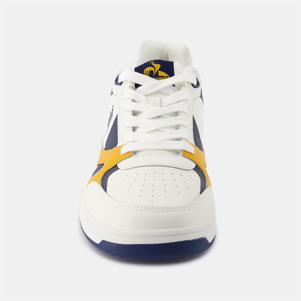Le Coq Sportif 2422899 Lcs Skor Vit EU 40 Man