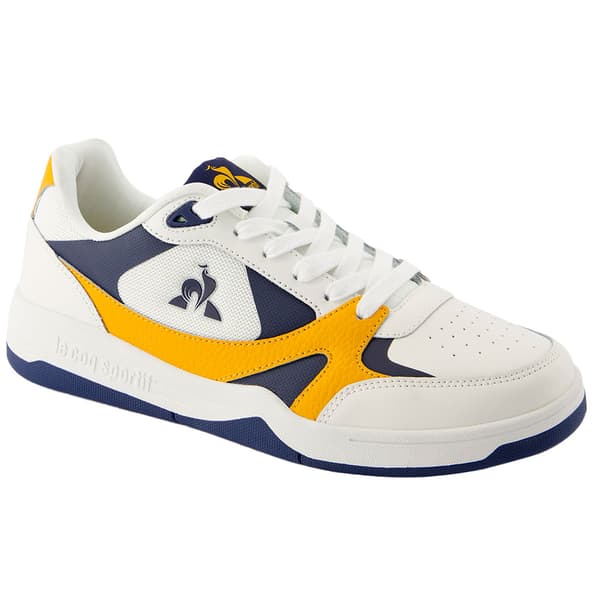 Le Coq Sportif 2422899 Lcs Skor Vit EU 40 Man
