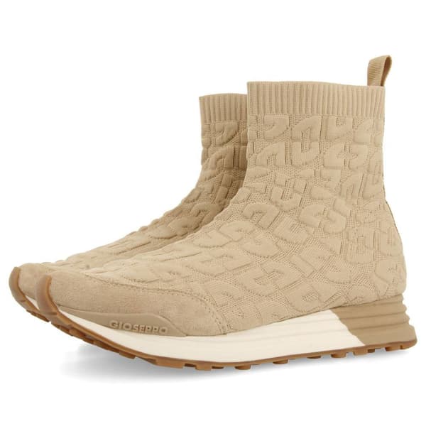 Gioseppo Holev Saappaat Beige EU 39 Nainen