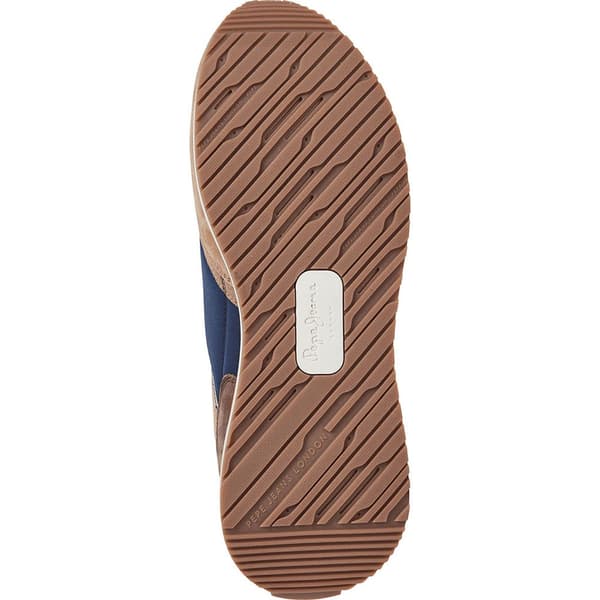 Pepe Jeans Buster Pro Lenkkarit Ruskea EU 43 Mies