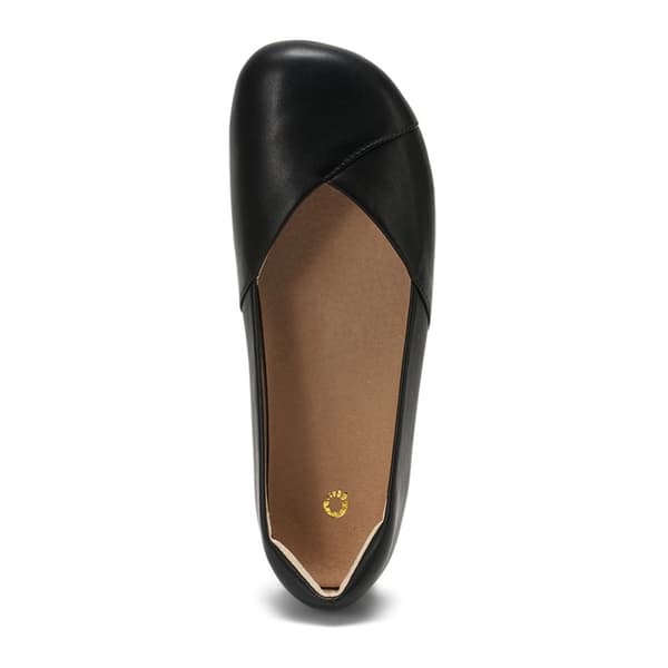 Xero Shoes Phoenix Leather Lenkkarit Musta EU 36 1/2 Nainen