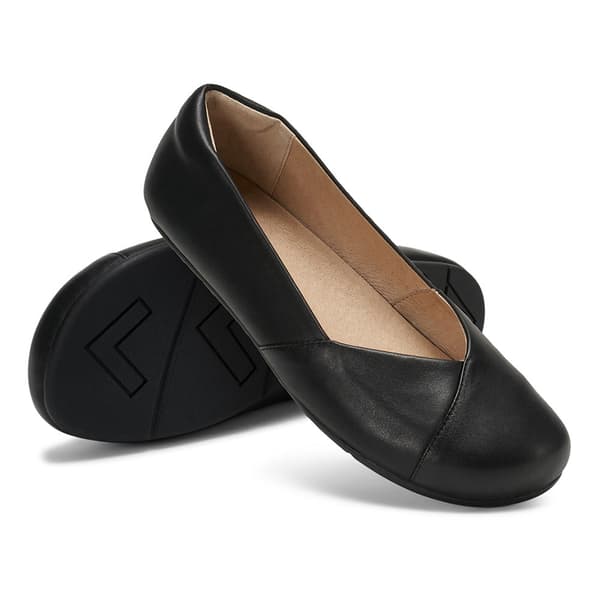 Xero Shoes Phoenix Leather Lenkkarit Musta EU 36 1/2 Nainen