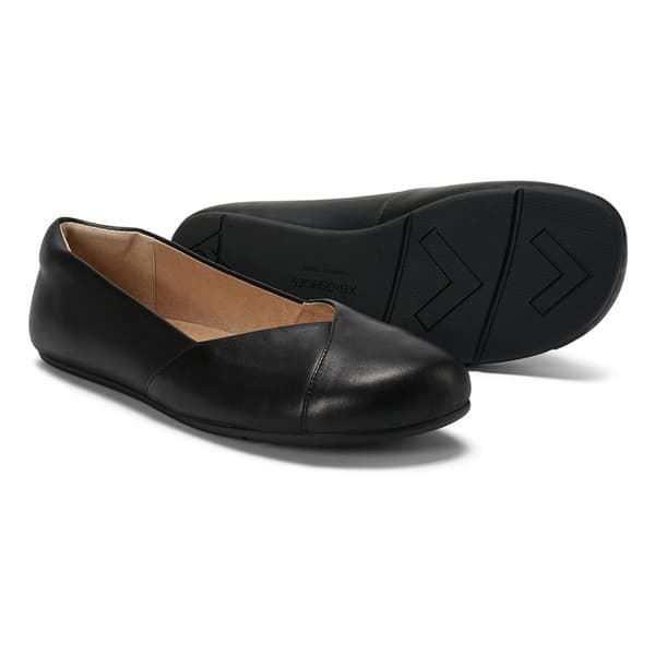 Xero Shoes Phoenix Leather Lenkkarit Musta EU 36 1/2 Nainen