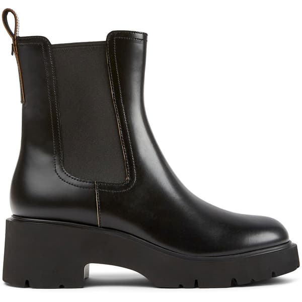 Camper Milah Booties Sort EU 41 Kvinde