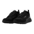 Miniatyrbild 4 av 8: Jack Wolfskin Dromoventure Athletic Texapore Low Skor Svart EU 42 1/2 Man