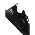 Miniatyrbild 6 av 8: Jack Wolfskin Dromoventure Athletic Texapore Low Skor Svart EU 42 1/2 Man