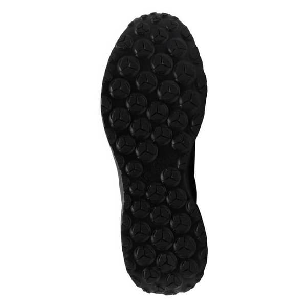 Jack Wolfskin Dromoventure Athletic Texapore Low Skor Svart EU 42 1/2 Man