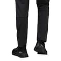 Miniatyrbillede 8 af 8: Jack Wolfskin Dromoventure Athletic Texapore Low Sko Sort EU 44 1/2 Mand