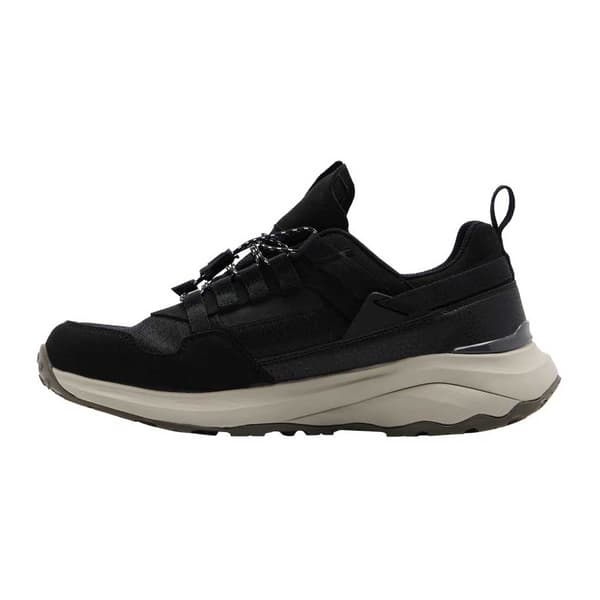 Jack Wolfskin Dromoventure Athletic Texapore Low Skor Svart EU 37 Kvinna