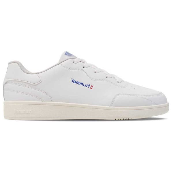 Hummel Match Point Mp Skor Vit EU 43 Man