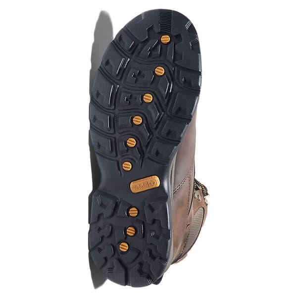 Timberland Chocorua Wp Vandringskängor Brun EU 43 Man