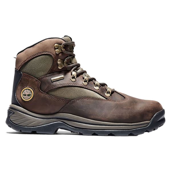 Timberland Chocorua Wp Vandringskängor Brun EU 43 Man