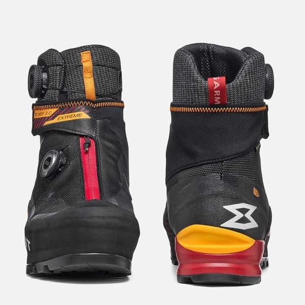 Garmont Tower 3.0 Extreme Goretex Bjergbestigningsstøvler Sort EU 44 1/2 Mand