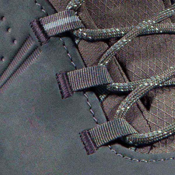 Mammut Nova Iv Mid Goretex Vandringskängor Grå EU 38 2/3 Kvinna
