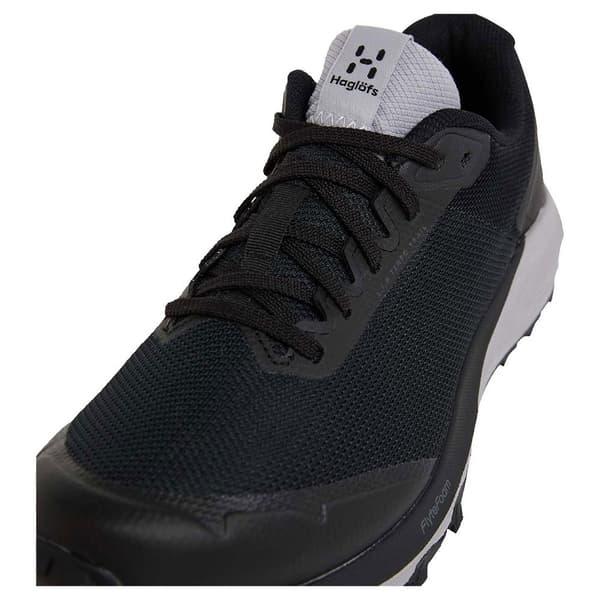 Haglofs L.i.m Tempo Trail Low Vaelluskengät Harmaa EU 43 1/3 Mies
