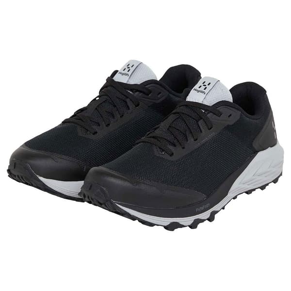 Haglofs L.i.m Tempo Trail Low Vaelluskengät Harmaa EU 43 1/3 Mies