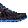 Pikkukuva 8 / 9: Mammut Alnasca Knit Iii Low Goretex Lähestymiskengät Sininen EU 45 1/3 Mies
